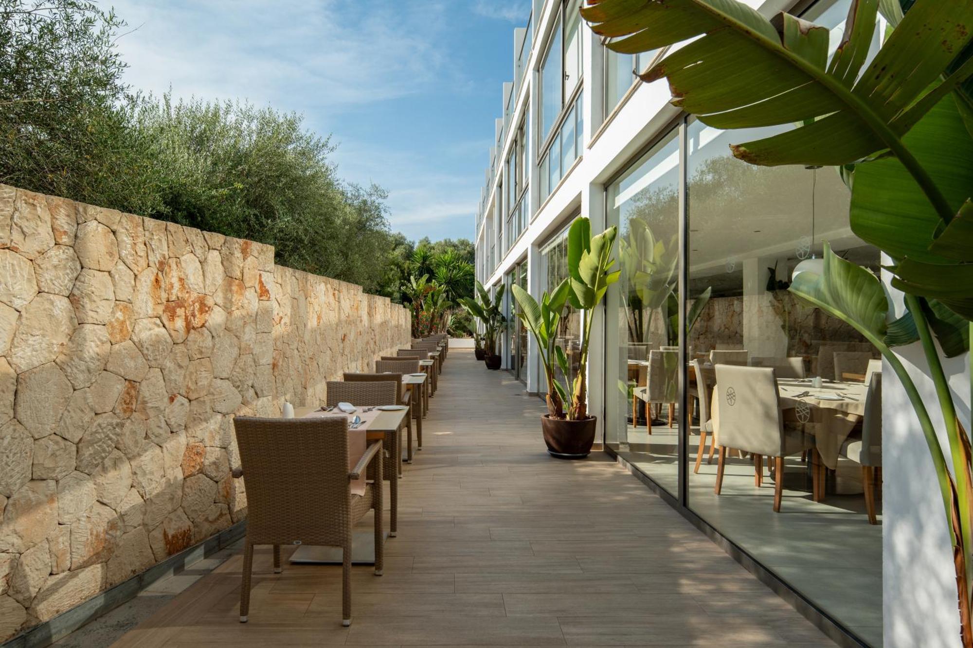 Monsuau Cala D'Or Hotel 4 Sup - Adults Only מראה חיצוני תמונה